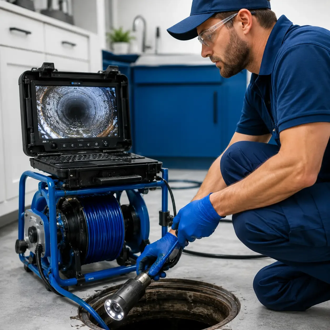 Pipe Relining professionals serving Rebersburg, PA